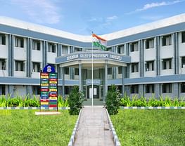 Devendrar College Of Physiotherapy